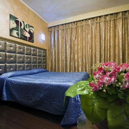 Hotel Bengasi Moncalieri Dış mekan fotoğraf