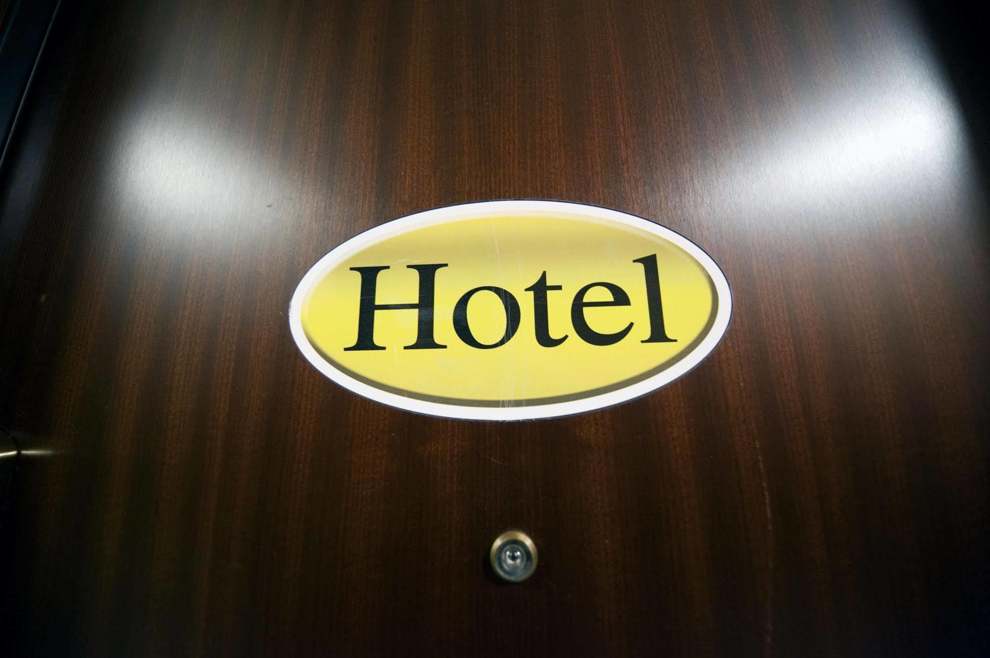 Hotel Bengasi Moncalieri Dış mekan fotoğraf